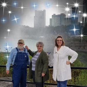 Meet your Posher, Marcy